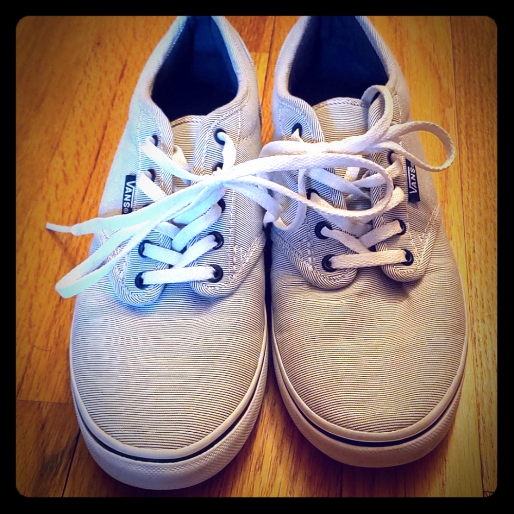 Van's Women's Sneakers